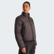 Дамско яке The North Face W Pertex Nuptse Reversible Jacket