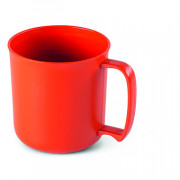 Чаша GSI Outdoors Cascadian Mug оранжев Terracotta
