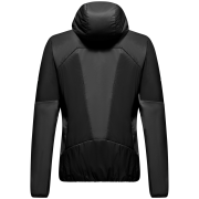 Дамско яке Salewa Ortles Hyb Tw Air Jacket W