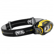 Челник Petzl Pixa Z1 черен/жълт