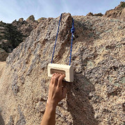 Симулатор за пръсти Metolius Nano rings