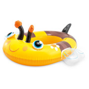 Надуваема лодка Intex Pool Cruiser 59380NP