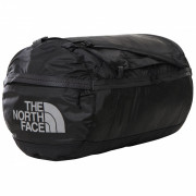 Чанта за съхранение The North Face Flyweight Duffel сив/черен