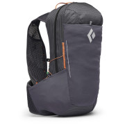 Раница Black Diamond Pursuit 15 Backpack сив Carbon-Moab Brown (9491)