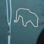 Дамски суитшърт Zulu 3D Merino Collar 200
