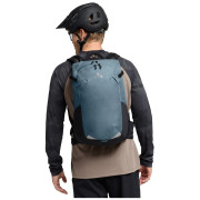 Раница за колоездене Vaude Trailvent 10