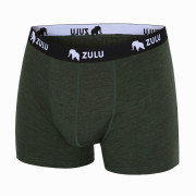 Мъжки боксерки Zulu Merino 160 4in