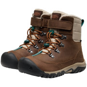 Детски зимни ботуши Keen Kanibou Wp Youth