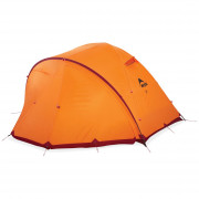 Туристическа палатка MSR Remote 2 оранжев
