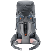 Туристическа раница Deuter Aircontact Core 65+10 SL