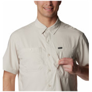 Мъжка риза Columbia Silver Ridge™ Utility Lite Short Sleeve