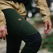 Дамски клин Fjällräven Abisko Trekking Tights HD W