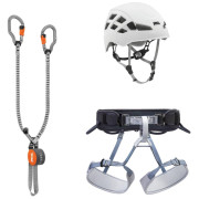 Комплект за виа ферата Petzl Kit Via Ferrata Vertigo