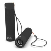 Фенер Silva Gear Light 400 черен black