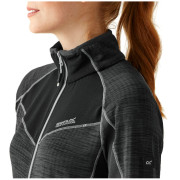 Дамски суитшърт Regatta Wmn Hepley F Zip II