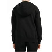 Детски суитшърт 4F Sweatshirt M2754 Deep Black