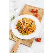 Основно ястие Food Force Седмичен хранителен пакет – 21 ястия в кутия
