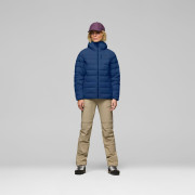 Дамско пухено яке Norrona femund down700 Zip Hood