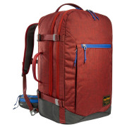 Раница за ръчен багаж Tatonka Traveller Pack 35 червен tango red