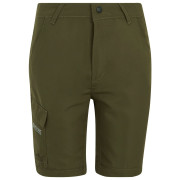 Детски панталони Regatta Sorcer Z/O Trousers III Treetop