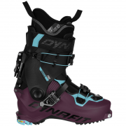 Обувки за ски-алпинизъм Dynafit Radical Pro Ski Touring W винен