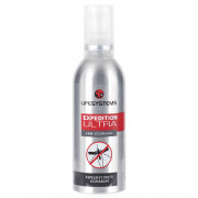Репелент Lifesystems Expedition Ultra 100 ml