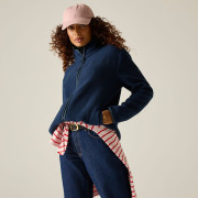 Дамски суитшърт Regatta Womens Frankie Borg Full Zip