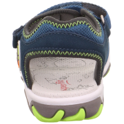 Детски сандали Superfit Mike 3.0 Blue
