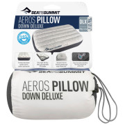 Възглавница Sea to Summit Aeros Down Pillow Deluxe