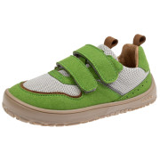 Детски обувки Beda Jimmy Green Grey
