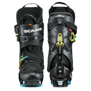 Обувки за ски-алпинизъм Scarpa F1 XT
