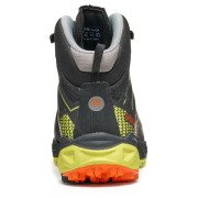 Детски туристически обувки Asolo Tahoe Mid JR GTX