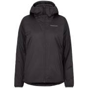 Дамско софтшел яке Didriksons Karix Wns Jkt 3 черен Black
