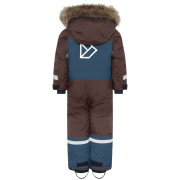 Детски гащеризон Didriksons Bjärven Kds Cover 5 Mountain Blue