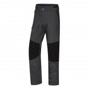 Мъжки панталони Husky Klass M (2022) черен