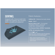 Странична тента Vango Sentinel Side Awning - TA003