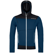 Функционален мъжки суитшърт Ortovox Fleece Light Hoody M