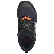 Детски обувки Adidas Terrex Mid Gtx K Blue