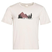 Мъжка тениска Chillaz Bozen Nature