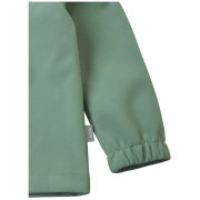 Детско яке Reima Vantti Stone Green