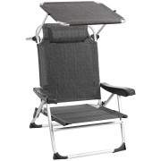 фотьойл Brunner Makai черен