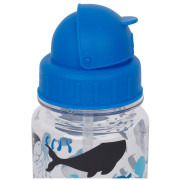 Детска бутилка Regatta Tritan Straw Btle