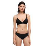 Дамски бикини Puma Invisible Cotton Briefs 2P