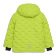 Детско зимно яке Lego Wear Lwjipe 706 Lime green