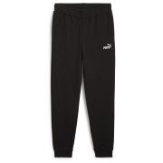 Мъжки анцуг Puma ESS No. 1 Logo Sweatpants TR cl черен PUMA Black
