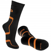 Чорапи Bennon Trek Sock черен/оранжев Blackorange