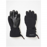 Ръкавици Marmot Snoasis GORE-TEX Glove черен