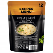 Супа Expres menu Картофена супа 600 г