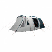 Палатка Easy Camp Palmdale 500 Lux бял/син