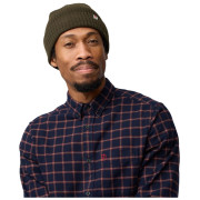 Мъжка риза Fjällräven Övik Flannel Shirt M